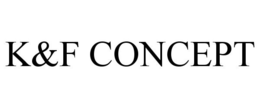 K&F CONCEPT trademark