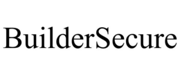 BUILDERSECURE trademark