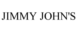 JIMMY JOHN'S trademark