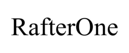 RAFTERONE trademark