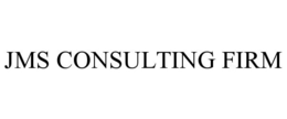 JMS CONSULTING FIRM trademark