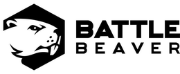 BATTLE BEAVER trademark