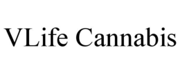 VLIFE CANNABIS trademark