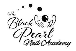 THE BLACK PEARL NAIL ACADEMY trademark