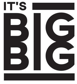 IT'S BIG BIG trademark