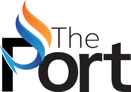 THE PORT trademark