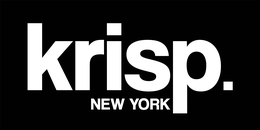 KRISP. NEW YORK trademark