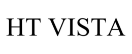 HT VISTA trademark