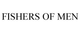 FISHERS OF MEN trademark