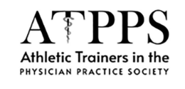 ATPPS ATHLETIC TRAINERS IN THE PHYSICIAN PRACTICE SOCIETY trademark