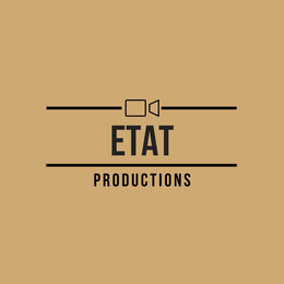 ETAT PRODUCTIONS trademark