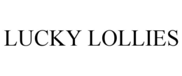 LUCKY LOLLIES trademark