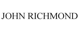 JOHN RICHMOND trademark