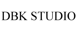 DBK STUDIO trademark