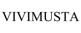 VIVIMUSTA trademark
