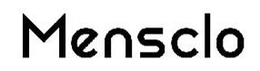MENSCLO trademark