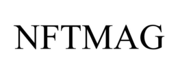 NFTMAG trademark