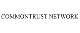 COMMONTRUST NETWORK trademark