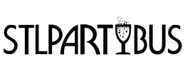 STLPARTYBUS trademark