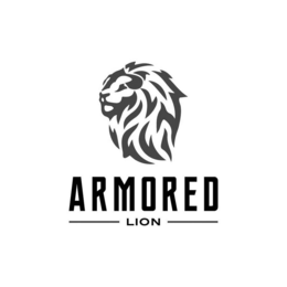 ARMORED LION trademark