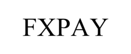 FXPAY trademark
