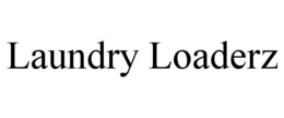 LAUNDRY LOADERZ trademark