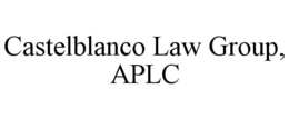 CASTELBLANCO LAW GROUP, APLC trademark