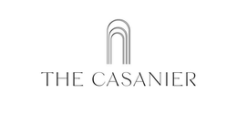 THE CASANIER trademark