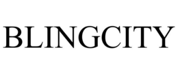 BLINGCITY trademark
