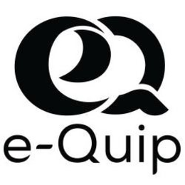 EQ E-QUIP trademark