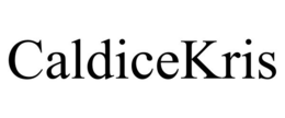 CALDICEKRIS trademark