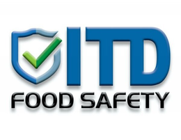 ITD FOOD SAFETY trademark