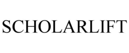 SCHOLARLIFT trademark