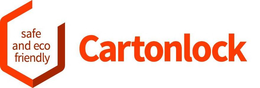 SAFE AND ECO FRIENDLY CARTONLOCK trademark