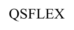 QSFLEX trademark