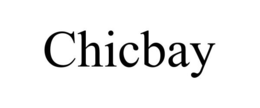 CHICBAY trademark