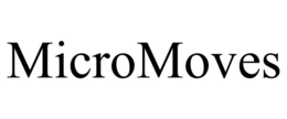 MICROMOVES trademark