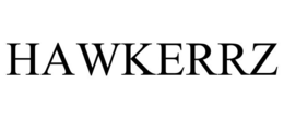HAWKERRZ trademark