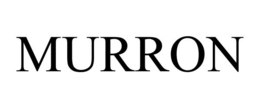 MURRON trademark