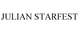 JULIAN STARFEST trademark