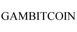 GAMBITCOIN trademark