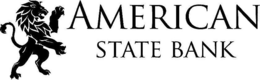 AMERICAN STATE BANK trademark