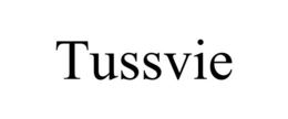 TUSSVIE trademark