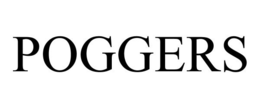 POGGERS trademark