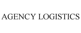 AGENCY LOGISTICS trademark