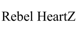 REBEL HEARTZ trademark