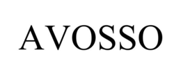AVOSSO trademark