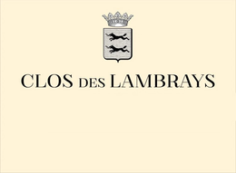 CLOS DES LAMBRAYS trademark