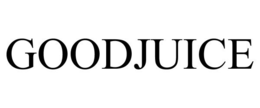 GOODJUICE trademark