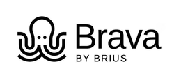 BRAVA BY BRIUS trademark